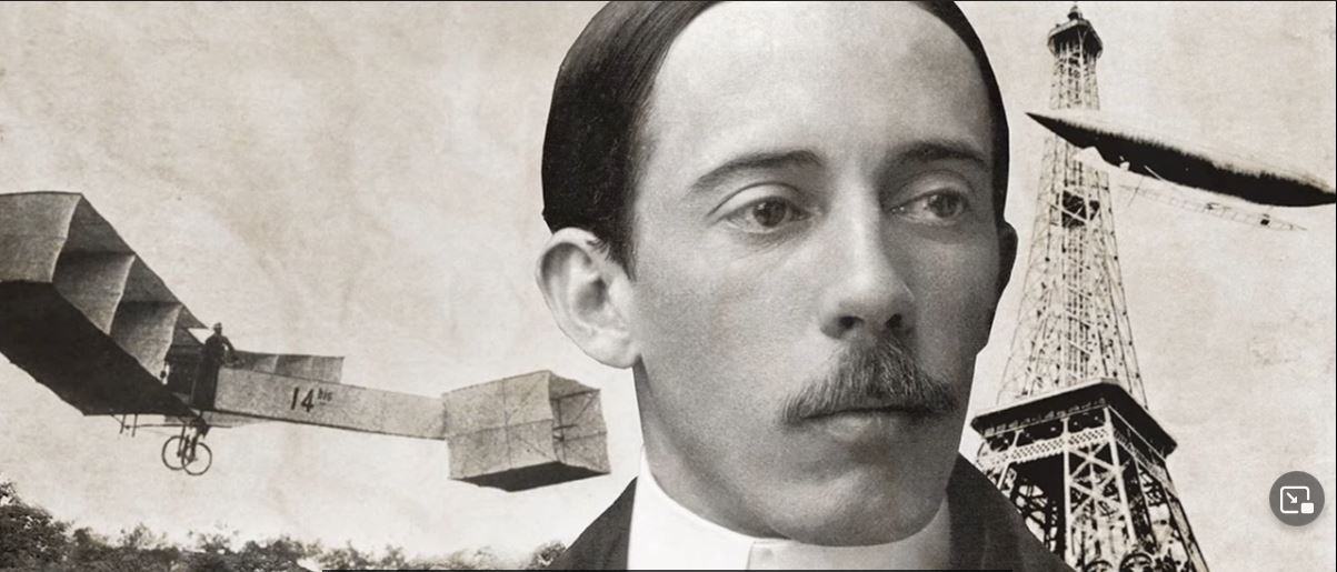 Alberto Santos-Dumont