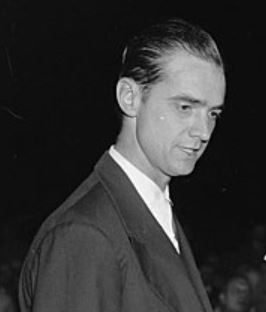 Howard Hughes