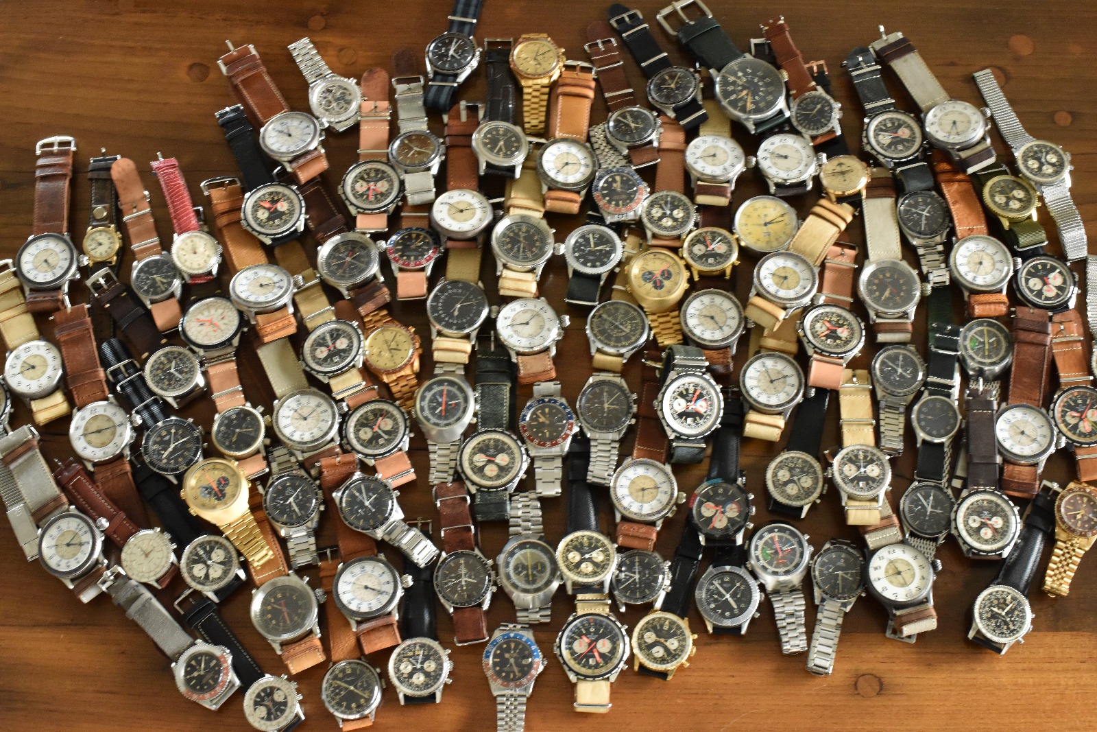 Aviation Watches large