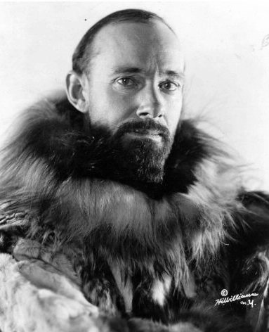 Sir Hubert Wilkins