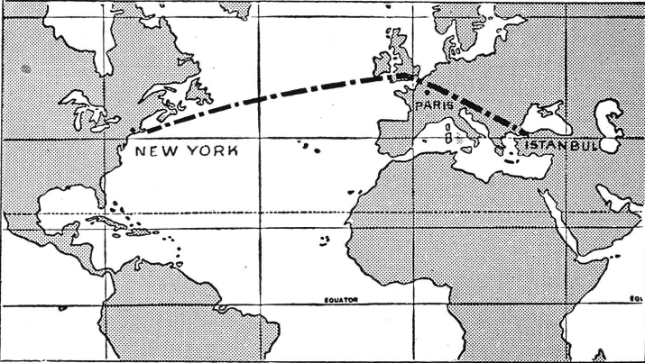 1931-Boardman-and-Polando-Record-distance-5000-MILES