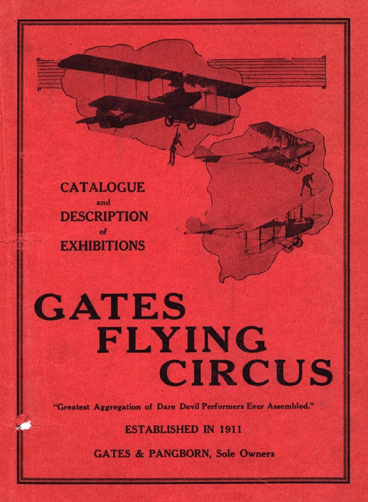 Gates Flying Circus
