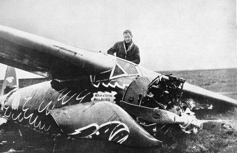 Jimmy-Mattern-crashing-anadyr-Russia-1933