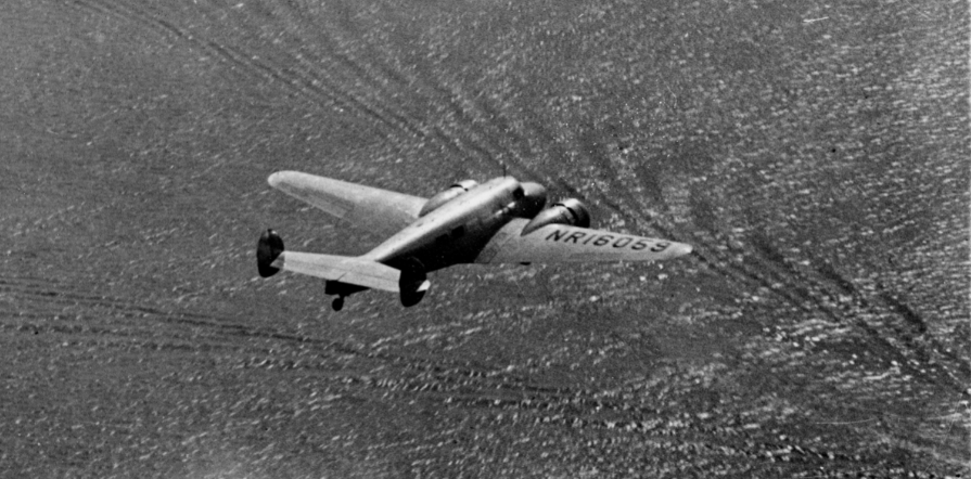 Merrill-and-Lambie-testing-plane