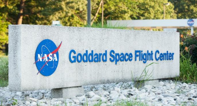 Sky to Space, Lindbergh, Goddard, NASA rocket technology